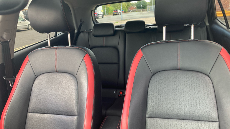 Kia Picanto 1.25 GT-line S 5dr Petrol Hatchback